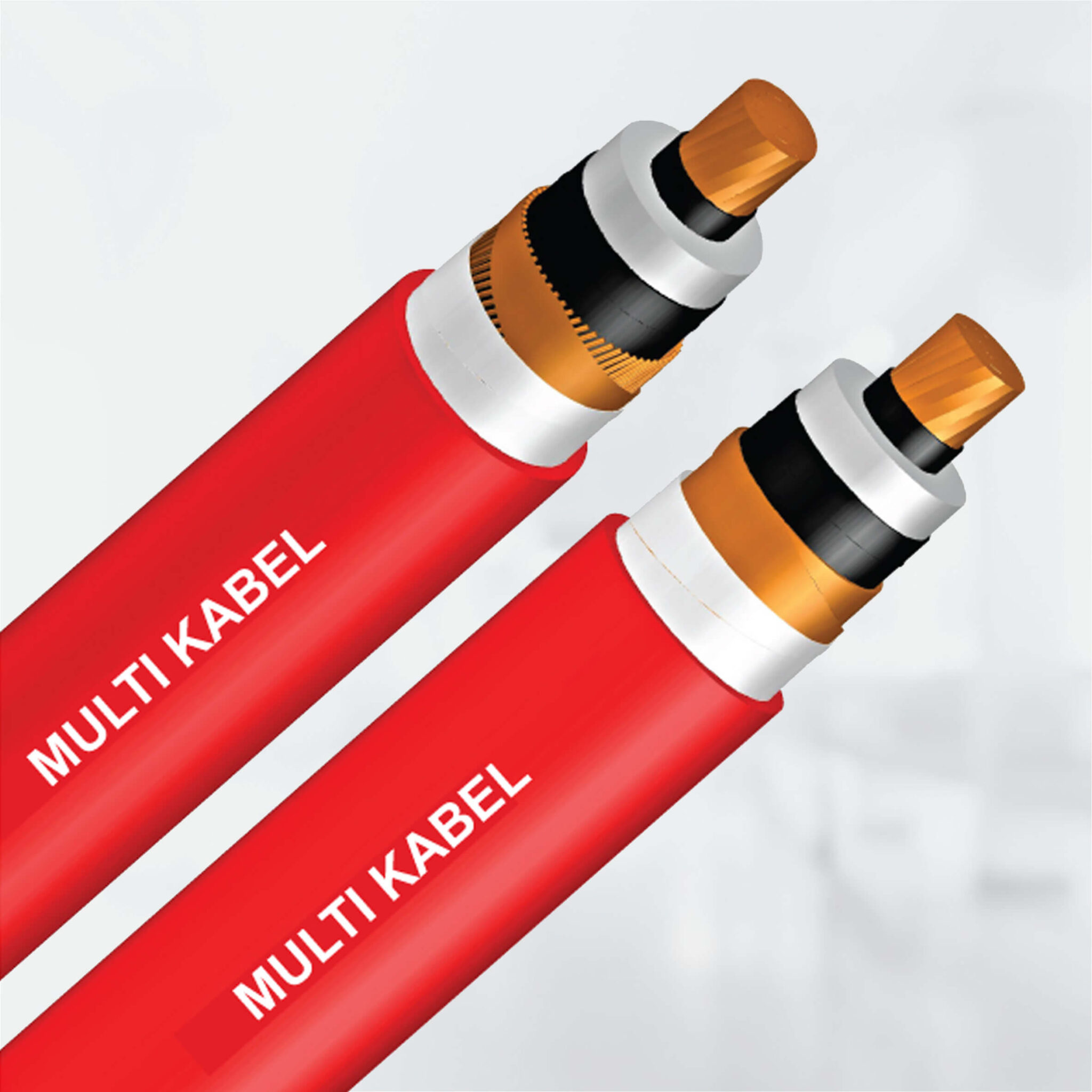 Medium Voltage Cables Multi Kabel