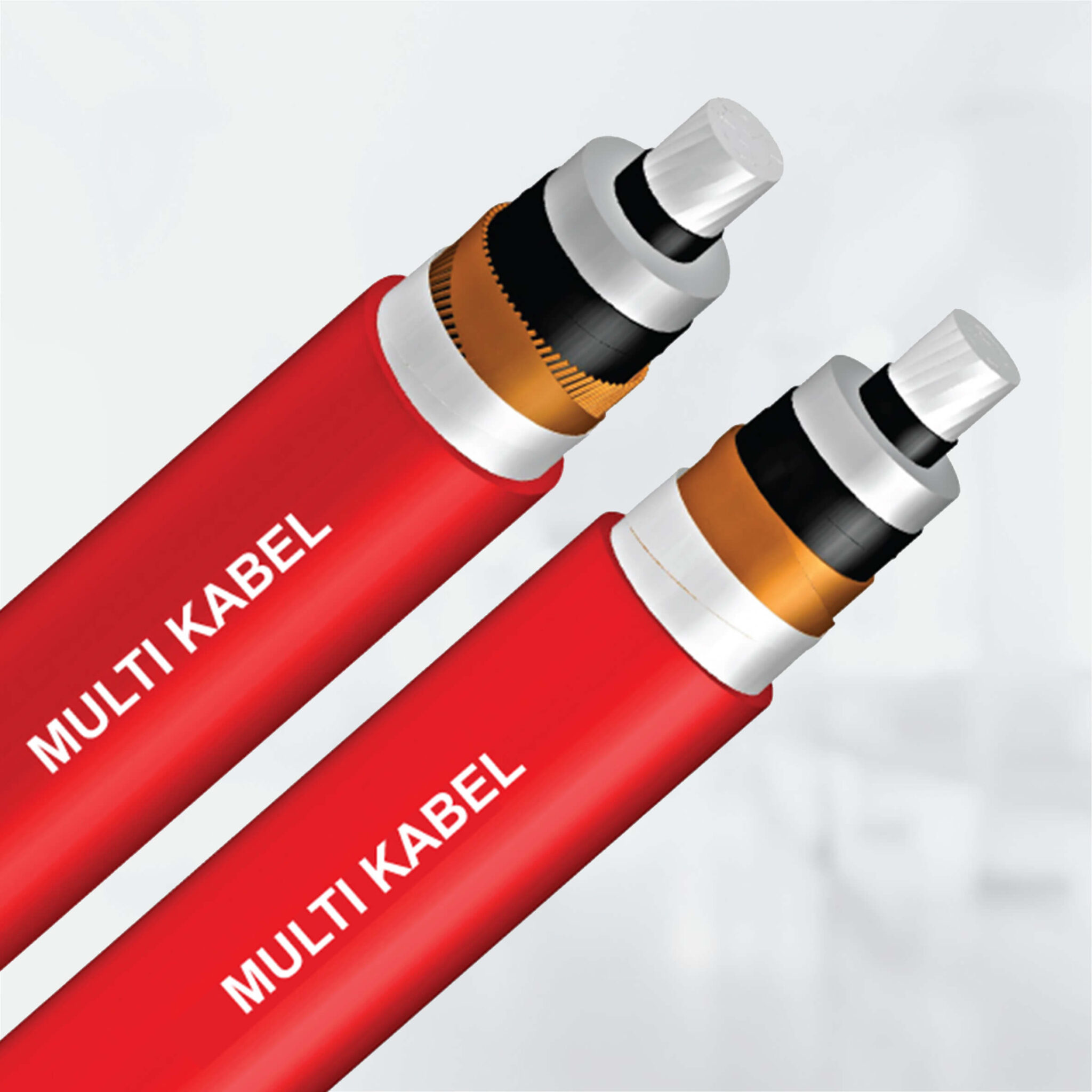 Medium Voltage Cables Multi Kabel