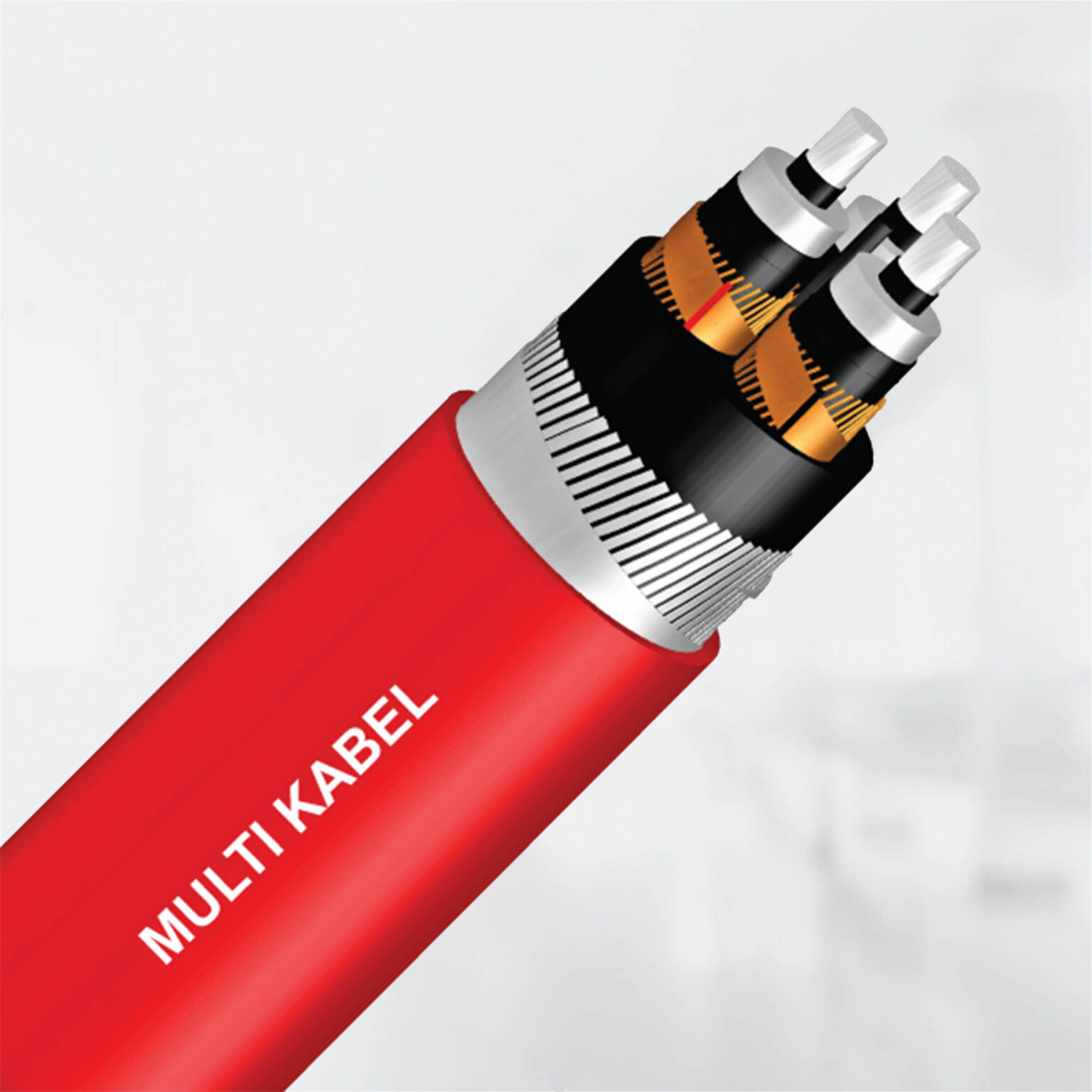 Medium Voltage Cables Multi Kabel