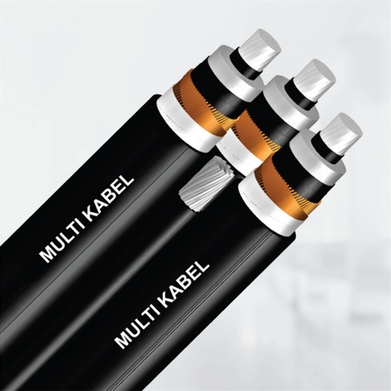 Medium Voltage Cables Multi Kabel